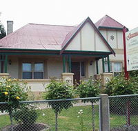 Gracemar - Accommodation VIC