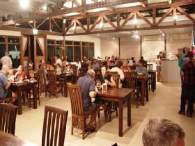 Innamincka SA Accommodation VIC
