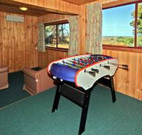 Island Lodge Karinga Park - Accommodation VIC