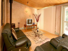 Karinga Park Coach House - Accommodation VIC 1
