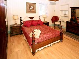 Karinga Park Coach House - Accommodation VIC 0