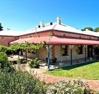 Karinga Park Homestead - Accommodation VIC
