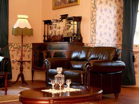 Karinga Park Homestead - Accommodation VIC 1