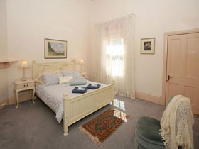 Karinga Park Homestead - Accommodation VIC 3