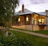 Longview Vineyard Homestead - Accommodation VIC