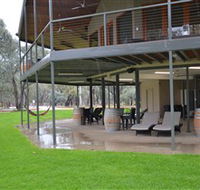 Riverside 267 - Accommodation VIC