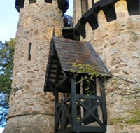 The Castle Keep BB at Thorngrove - Accommodation VIC