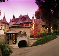 Thorngrove Manor Hotel - Accommodation VIC