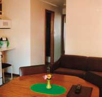 Tumby Bay Caravan Park Cabins - Accommodation VIC