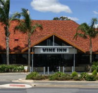 Barossa Vine Inn - Accommodation VIC