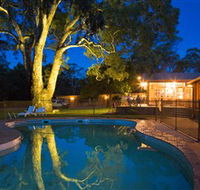 Wilpena Pound Resort - Accommodation VIC