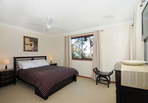 87 North - Accommodation VIC 0