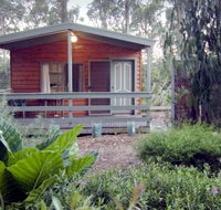 A Maze 'N Things Holiday Park - Accommodation VIC