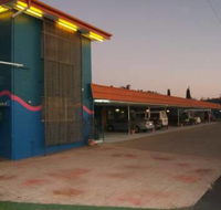 A Oscar Motel - Accommodation VIC