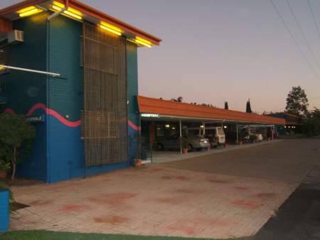 A Oscar Motel - Accommodation VIC 0