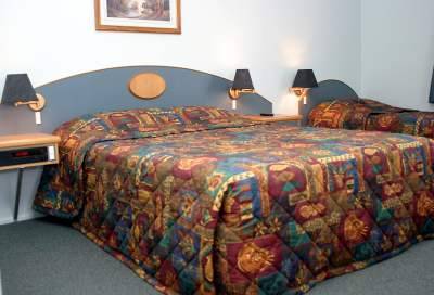 A Oscar Motel - Accommodation VIC 1