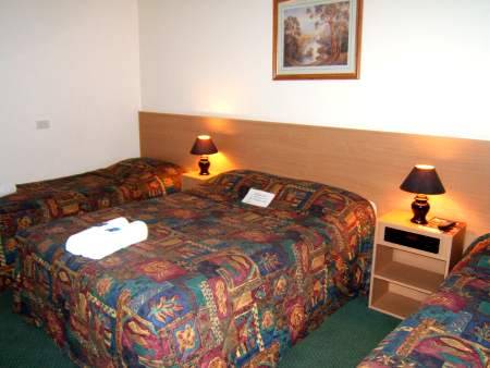 A Oscar Motel - Accommodation VIC 2