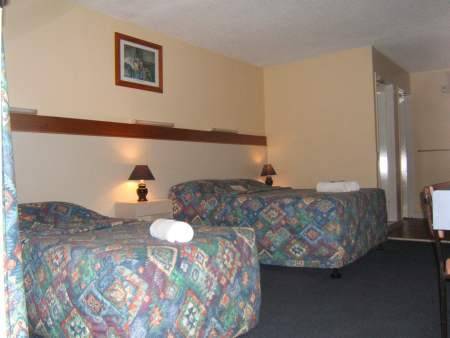 A Oscar Motel - Accommodation VIC 3