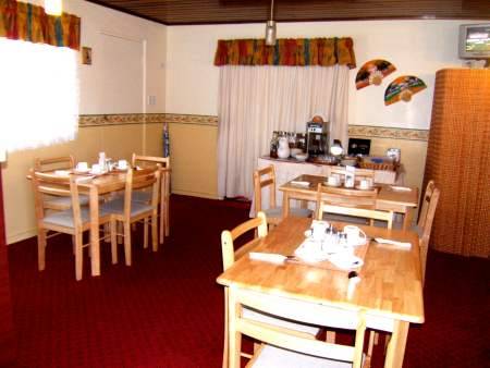 A Oscar Motel - Accommodation VIC 4