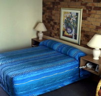 AAA Lancaster Court Motel - Accommodation VIC