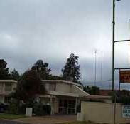 Acacia Golden Way Motel - Accommodation VIC
