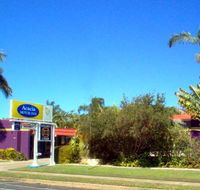 Acacia Motor Inn - Accommodation VIC