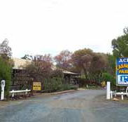 Ace Caravan Park - Accommodation VIC