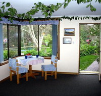 Adelaide Hills Bed  Breakfast Accommodation - Accommodation VIC