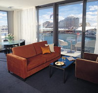 Adina Apartment Hotel Sydney Harbourside - Accommodation VIC