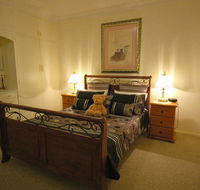 Admurraya House - Accommodation VIC
