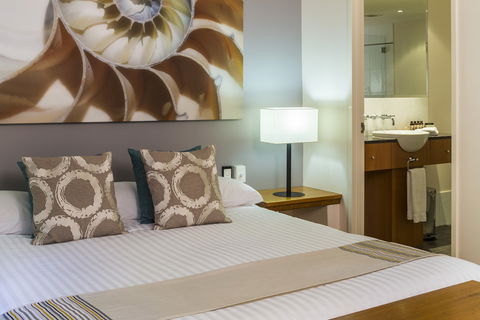Alamanda Palm Cove By Lancemore - Accommodation VIC 1