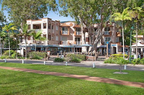Alassio On The Beach - Accommodation VIC 1