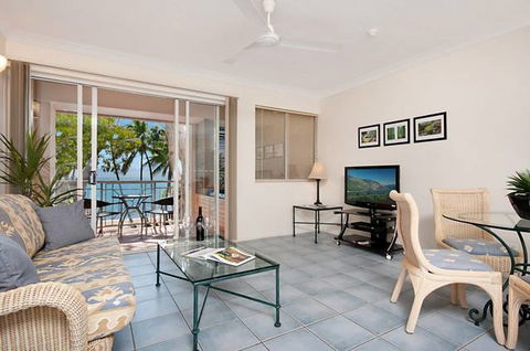 Alassio On The Beach - Accommodation VIC 2