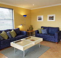 Albany Harbourside Apartments and Houses - Accommodation VIC