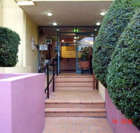 Albion Manor Motel  Serviced Apartments - Accommodation VIC