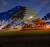 Alexander Cameron Suites - Accommodation VIC