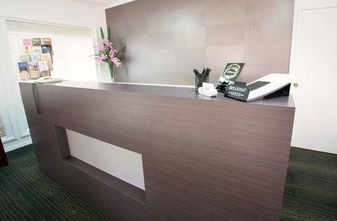 A-Line Motel - Accommodation VIC 1