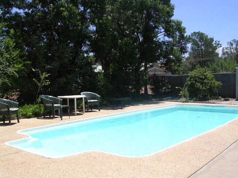 A-Line Motel - Accommodation VIC 3