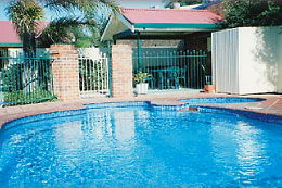 Alyn Motel - Accommodation VIC 0