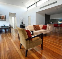 Amawind Apartments - Accommodation VIC