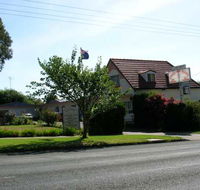 Amble-Inn Motel - Accommodation VIC