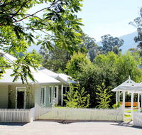 Amelina Cottages - Accommodation VIC
