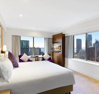 Amora Jamison Hotel - Accommodation VIC