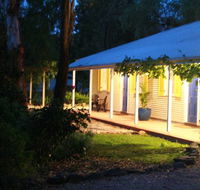 Amy's House - Accommodation VIC