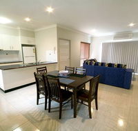 Annand Mews Serviced Apartments - Accommodation VIC