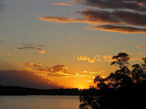 Anne's Waterfront Haven Bed & Breakfast - Accommodation VIC 1