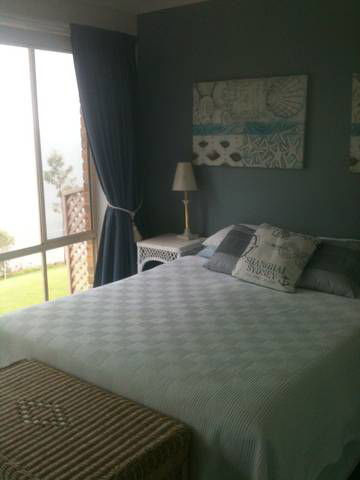 Anne's Waterfront Haven Bed & Breakfast - Accommodation VIC 2
