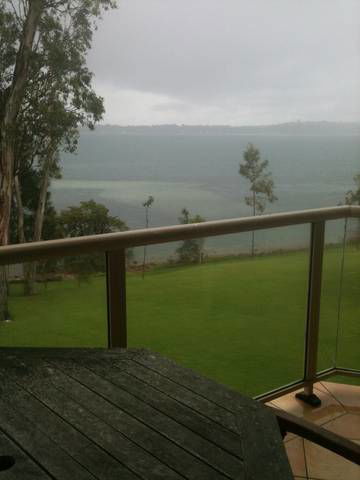 Anne's Waterfront Haven Bed & Breakfast - Accommodation VIC 3