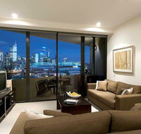 ApartmentsDocklands - Accommodation VIC