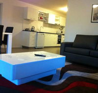 Apex Park Holiday Apartments - Accommodation VIC